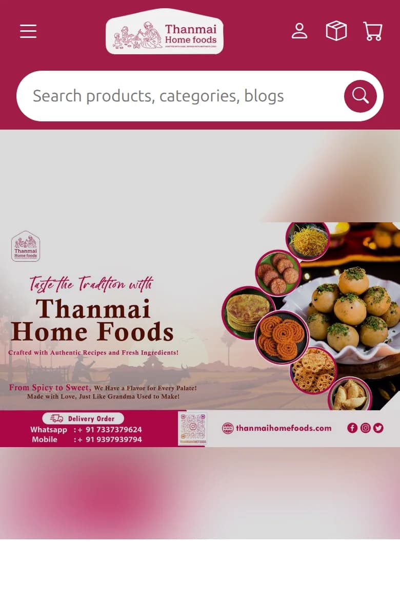 Food & Beverages screenshot 3