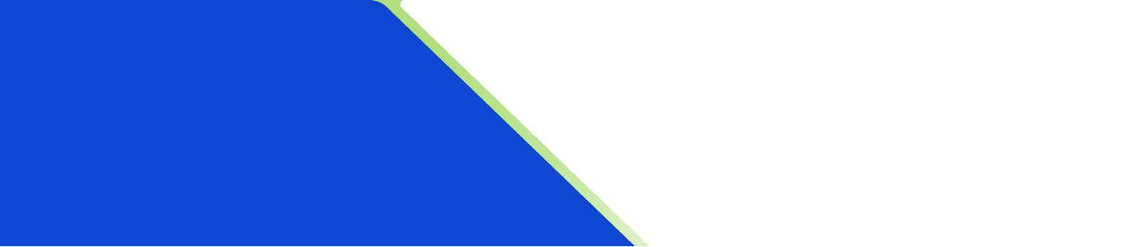 A diverse team collaborating around a laptop.