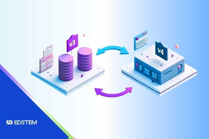 Mastering Strapi Data Migrations: A Real-World Journey from v3 to v4